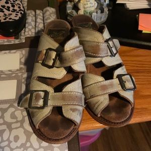 Freebies caprice size 8